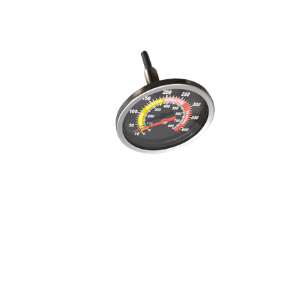 TunaBone | Thermometer – nuotrauka 1