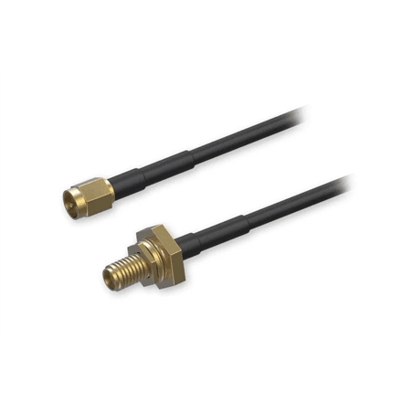 Teltonika SMA Cable Extension | PR2VM20M – nuotrauka 1