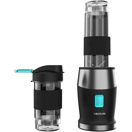 Cecotec Blender Power Titanium 900 ProGo – image 1