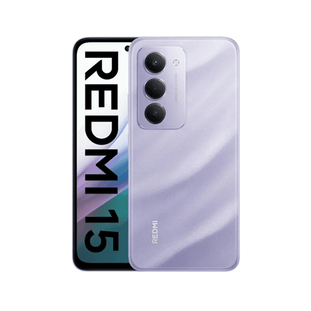 Xiaomi Redmi – nuotrauka 1