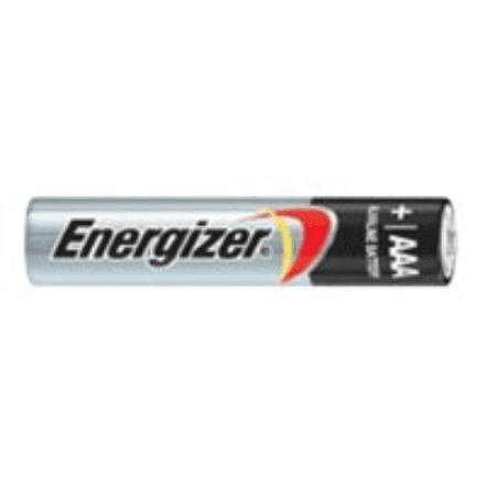 Energizer | AAA/LR03 | Alkaline Power | 4 pc(s) – nuotrauka 1