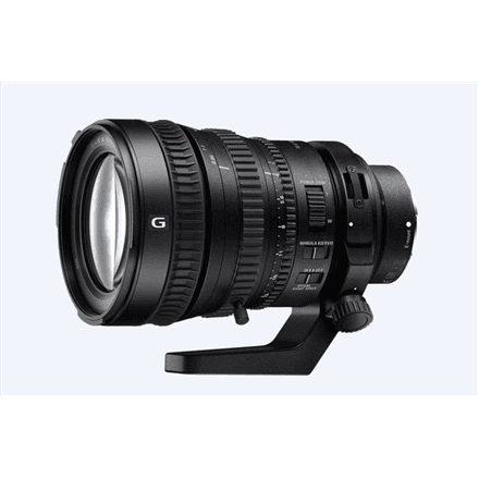 Sony | SEL-P28135G FE PZ 28-135mm F4 G OSS | Sony – image 1