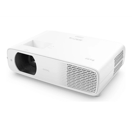 Benq | LW730 | WXGA (1280x800) | 4200 ANSI lumens | White – nuotrauka 1