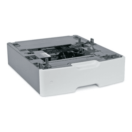 Lexmark 550-Sheet Specialty Media Drawer · Lexmark 27S2650 · Lexmark Special Media Drawer - media drawer and tray - 550 sheets – nuotrauka 1