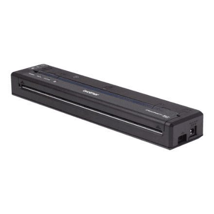 Brother PJ-863 | Mono | Thermal | Printer – image 1