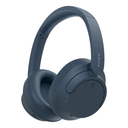 Sony WH-CH720N Wireless ANC (Active Noise Cancelling) Headphones, Blue · Sony · Wireless Headphones – nuotrauka 1