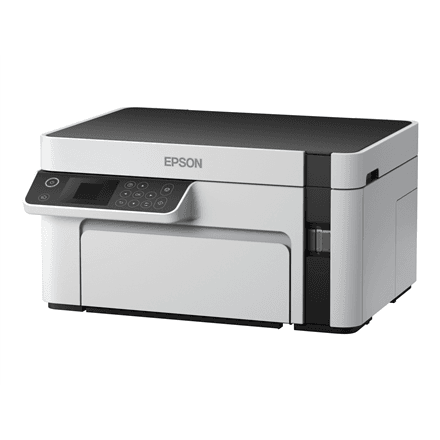 Epson Multifunction compact printer – nuotrauka 1