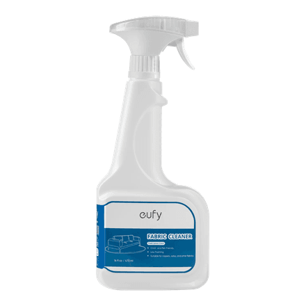 Anker Eufy | Fabric Cleaner, Compatible with E28 – image 1