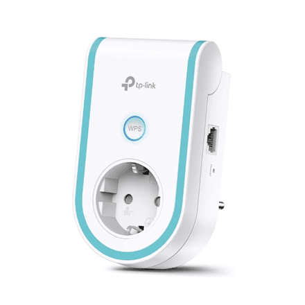 TP-LINK Extender – image 1