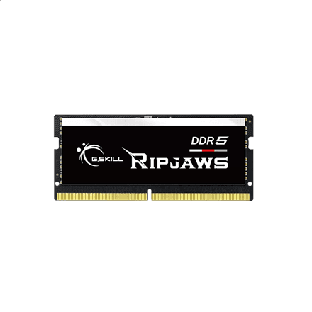 G.Skill | Ripjaws | 32 GB | DDR5 | 4800 MHz | PC/server | Registered No | ECC No – image 1