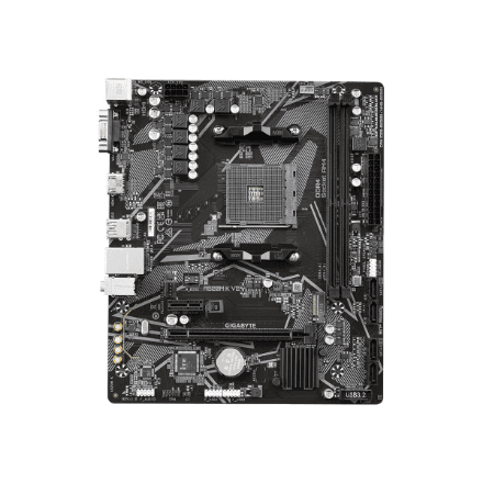 Gigabyte A520M K V2 1.0 M/B – image 1
