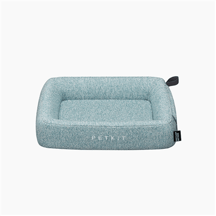 PETKIT | Deep Sleep All Season Pet Bed M | Green – image 1
