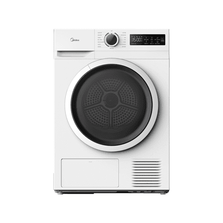 Midea Dryer Machine MD110H80/W-HR – nuotrauka 1