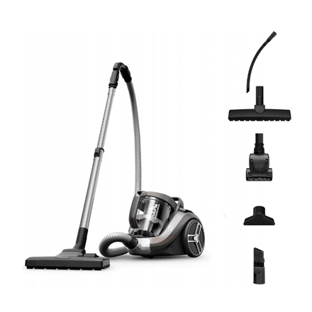 TEFAL Vacuum cleaner – image 1