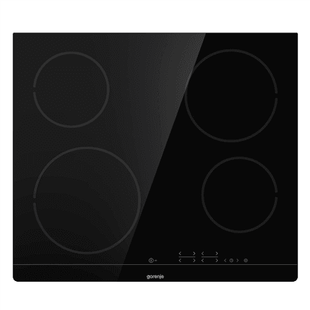 Gorenje Hob – nuotrauka 1