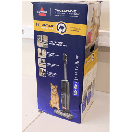 SALE OUT. Bissell All-in-one Multi-surface Vacuum Cleaner – image 1