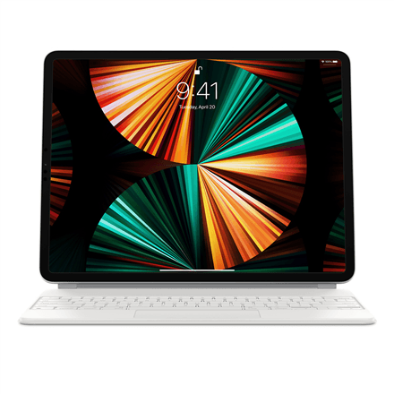 Apple Magic Keyboard for 12.9-inch iPad Pro (3rd-6th gen) – image 1