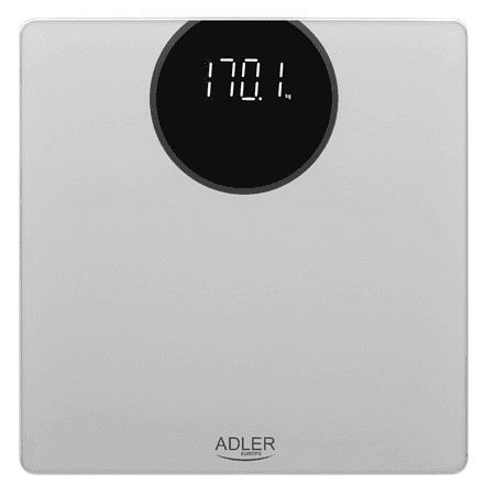 Adler Bathroom scale – image 1