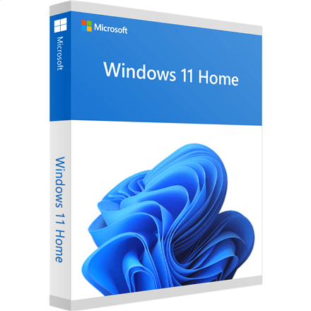 Microsoft | Windows 11 Home | KW9-00632 | English | OEM | 64-bit – nuotrauka 1