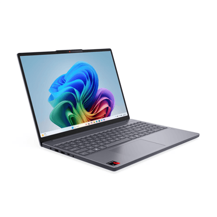 Lenovo IdeaPad Slim 3 15Q8X10 · Luna Grey · 15.3 " – image 1