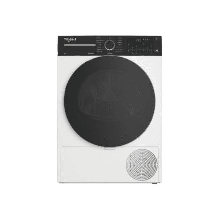 Whirlpool Dryer Machine WP B8X WBS EE – nuotrauka 1