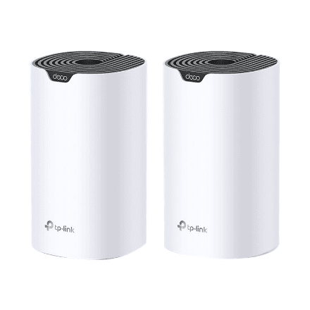 TP-LINK AC1900 Whole Home Mesh Wi-Fi System – image 1