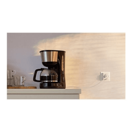 Philips Smart Smart Plug Type-F 3PK Matter | Philips Smart – nuotrauka 1