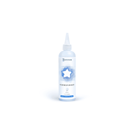 Ecovacs | Cleaning Solution for WINBOT Family (230 ml) | W-SO01-0004 – nuotrauka 1