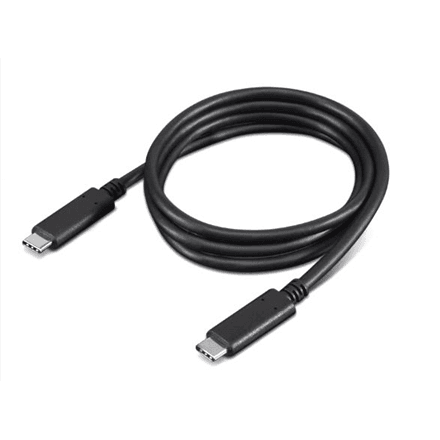 Lenovo USB-C Cable 1m | Lenovo | USB-C – image 1