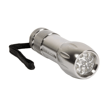 Camelion | Torch | CT4004 | 9 LED – image 1