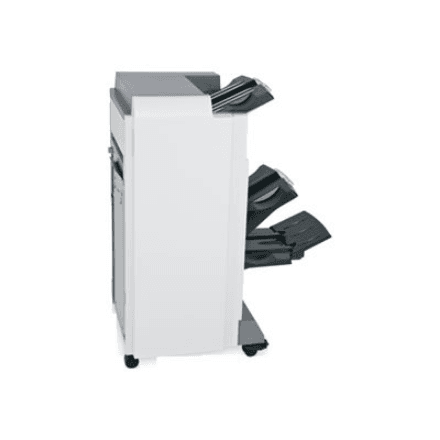 Lexmark | C950, X95x Booklet Finisher (4-Hole) – nuotrauka 1