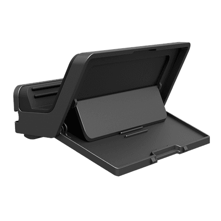 Lenovo Integrated Phone Stand for Keyboard 6000 | Lenovo – nuotrauka 1