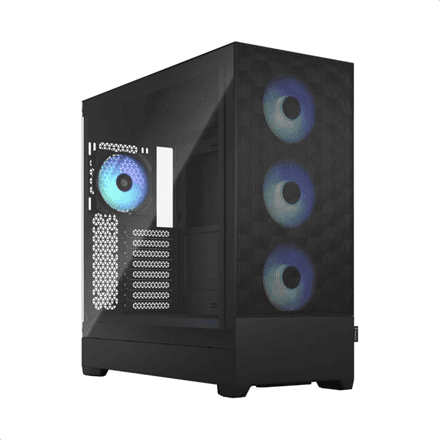 Fractal Design Pop XL Air RGB – nuotrauka 1