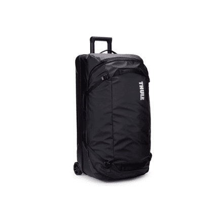 Thule | Check-in Wheeled Suitcase | Chasm | Luggage | Waterproof | Black – image 1