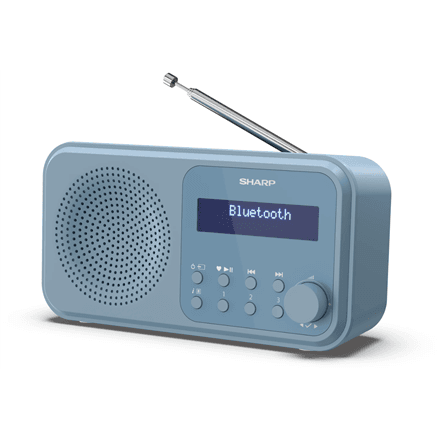 Sharp Tokyo Digital Radio – image 1