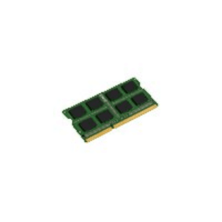 Kingston KCP3L16SS8/4 4GB D3L-1600 1Rx8 SODIMM 1.35V | Kingston – nuotrauka 1