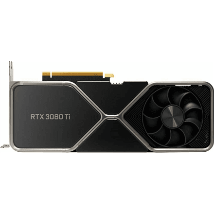 Lenovo | RTX 3080Ti | NVIDIA | 12 GB | GeForce RTX 3080 Ti | HDMI ports quantity 1 – nuotrauka 1