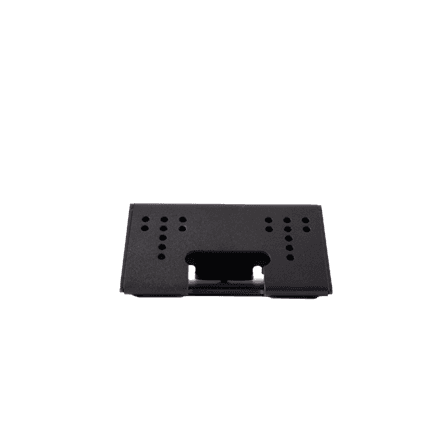 ProDVX PS-75 Pyramid Desk Stand | 7-10 " | Black – image 1