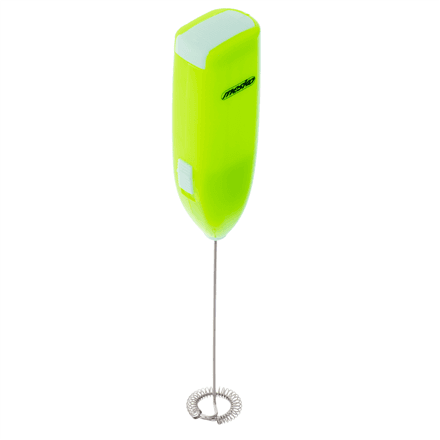 Mesko Milk frother | MS 4493g | Milk frother | Green – nuotrauka 1