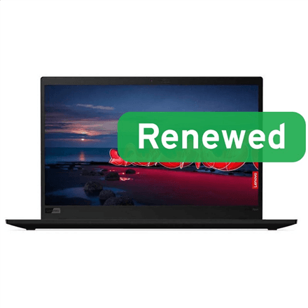 Lenovo Renewed Grade A X1 CARBON G8 – image 1