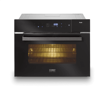 Caso Multifunction Oven – nuotrauka 1