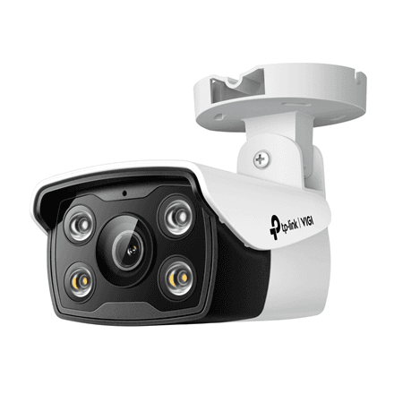 TP-LINK VIGI 4MP Outdoor Full-Color Network Camera – image 1
