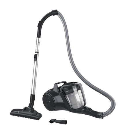 Hoover Vacuum Cleaner | HP105HM 011 | Bagless | Power 700 W | Dust capacity 2 L | Black – image 1