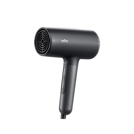 Braun Hair dryer – image 1