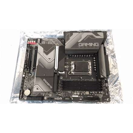 SALE OUT. Gigabyte Z790 GAMING X AX 1.0 M/B – image 1