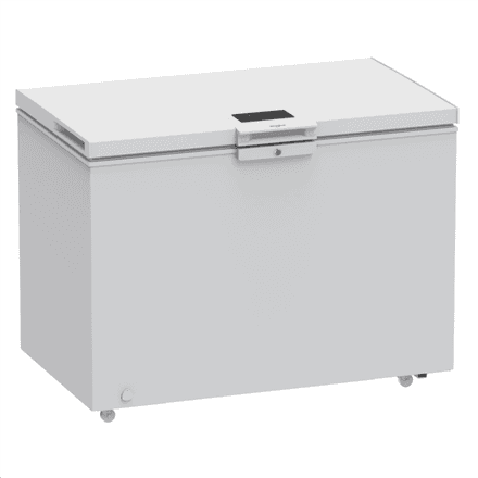 Whirlpool Freezer W3RHS30DW – nuotrauka 1