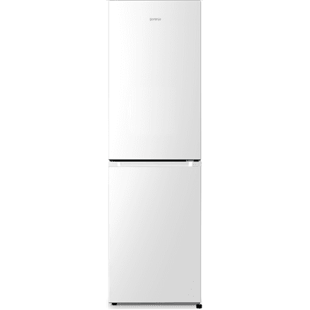 Gorenje Refrigerator NRK418ECW4 – nuotrauka 1