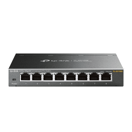 TP-LINK Switch – image 1