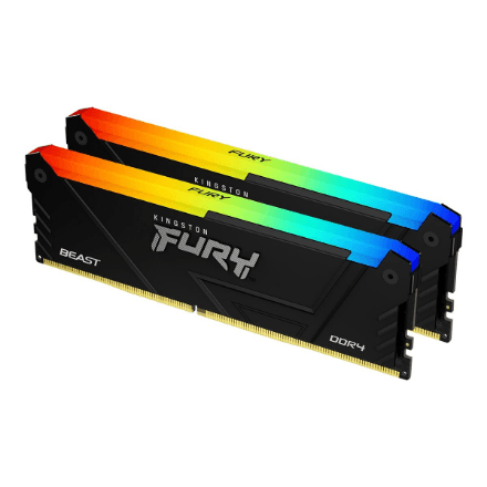 Kingston Fury Beast – image 1