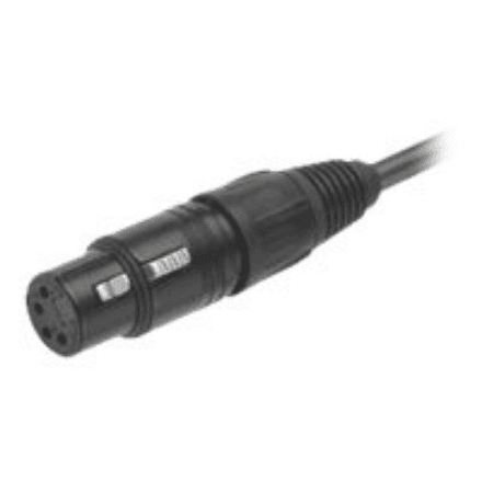 Beyerdynamic | 1.5 m Connecting Cable for DT 18*/19*/28*/29*-Series | K 190.28 – nuotrauka 1